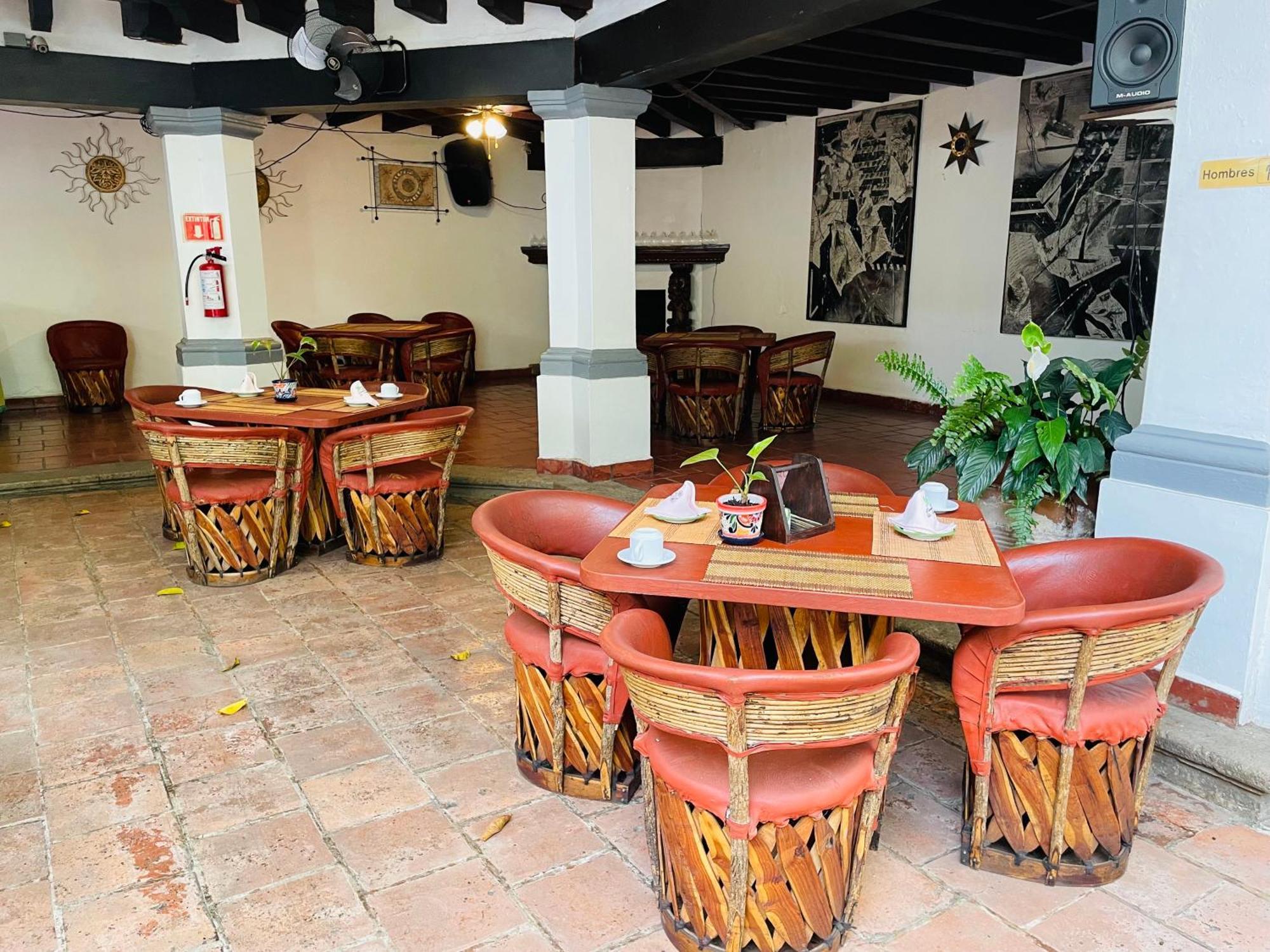 Villa Bonita Les Terrasses Cuernavaca Exterior foto