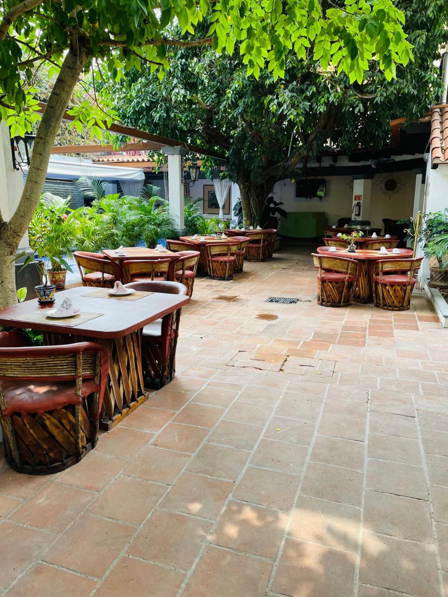 Villa Bonita Les Terrasses Cuernavaca Exterior foto