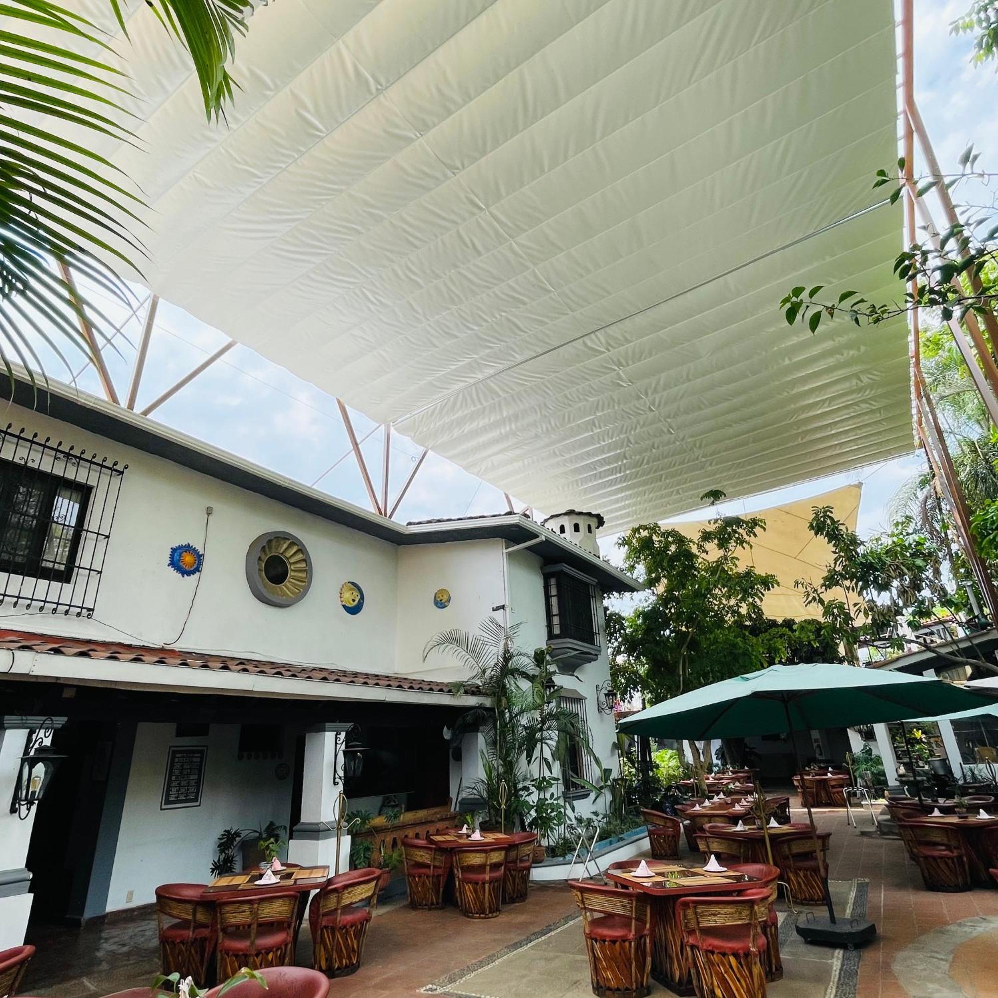 Villa Bonita Les Terrasses Cuernavaca Exterior foto