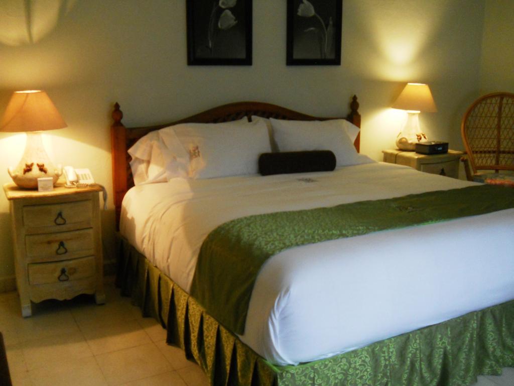 Villa Bonita Les Terrasses Cuernavaca Quarto foto