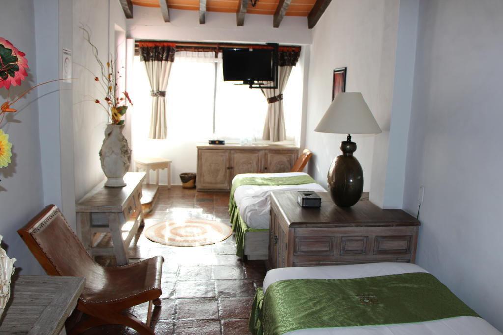 Villa Bonita Les Terrasses Cuernavaca Exterior foto