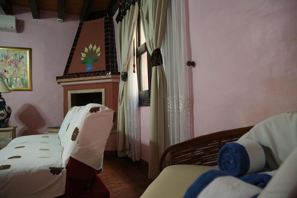 Villa Bonita Les Terrasses Cuernavaca Exterior foto