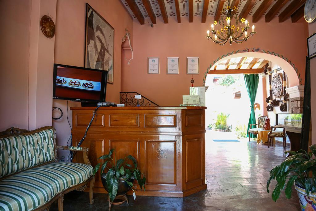 Villa Bonita Les Terrasses Cuernavaca Exterior foto
